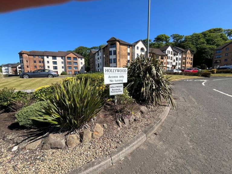 Apartment Largs
