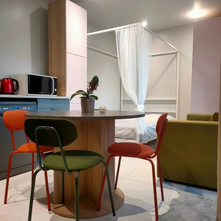 Appartement Audenge