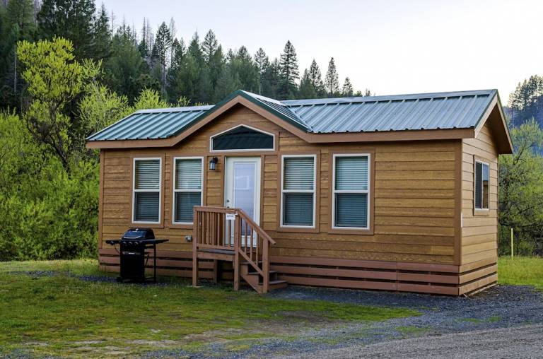 Camping Groveland