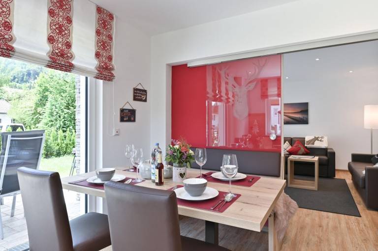 Ferienwohnung "Monusse Boid 1" — photo 2