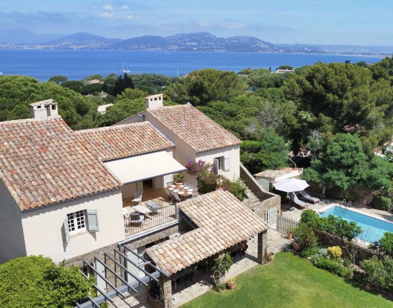 Villa Giens