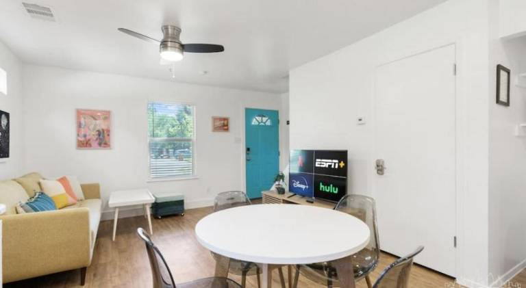 House with 4 rooms for 7 persons — photo 4