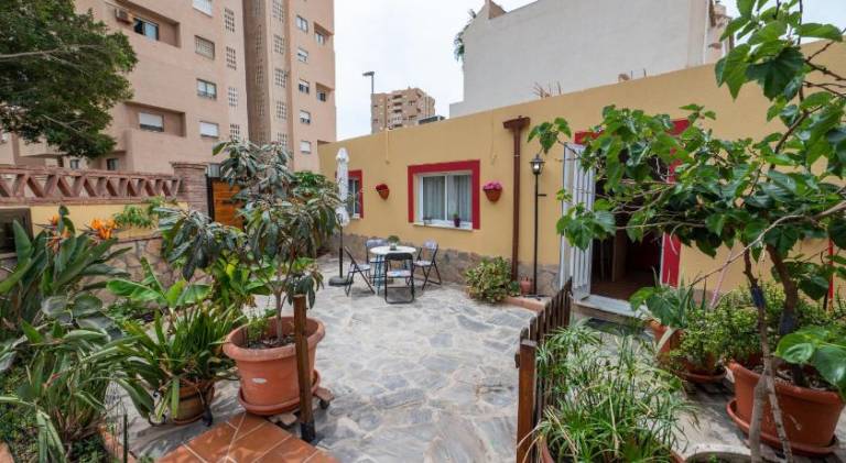 House with 1 room for 4 persons — photo 3