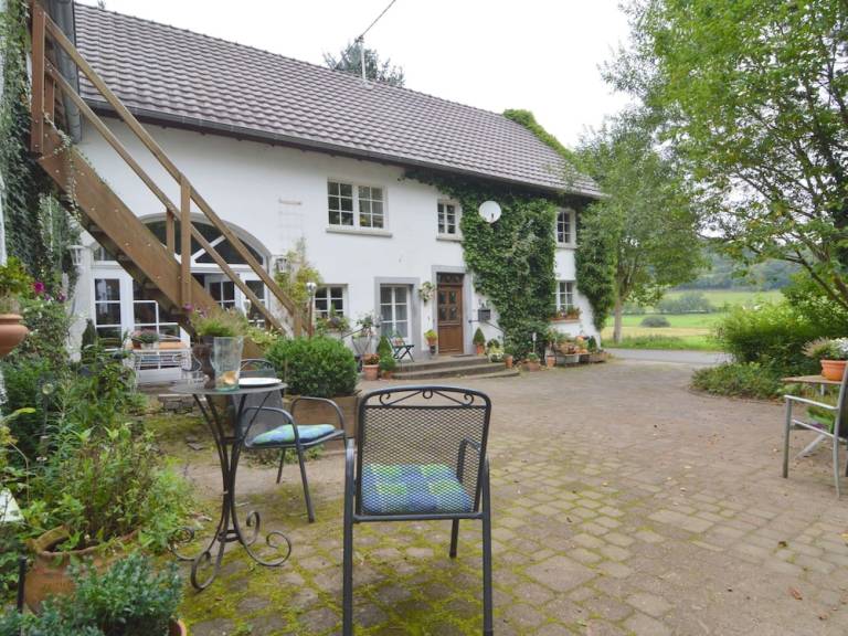Ferienhaus Ulmen