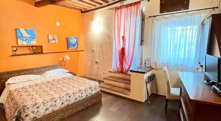 Apartment | Perfect for remote work in Montepulciano