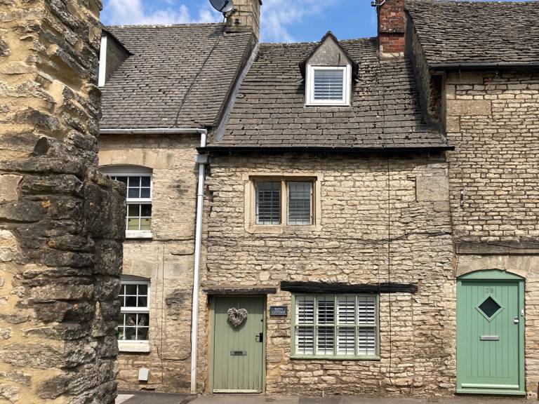 Cottage  Tetbury