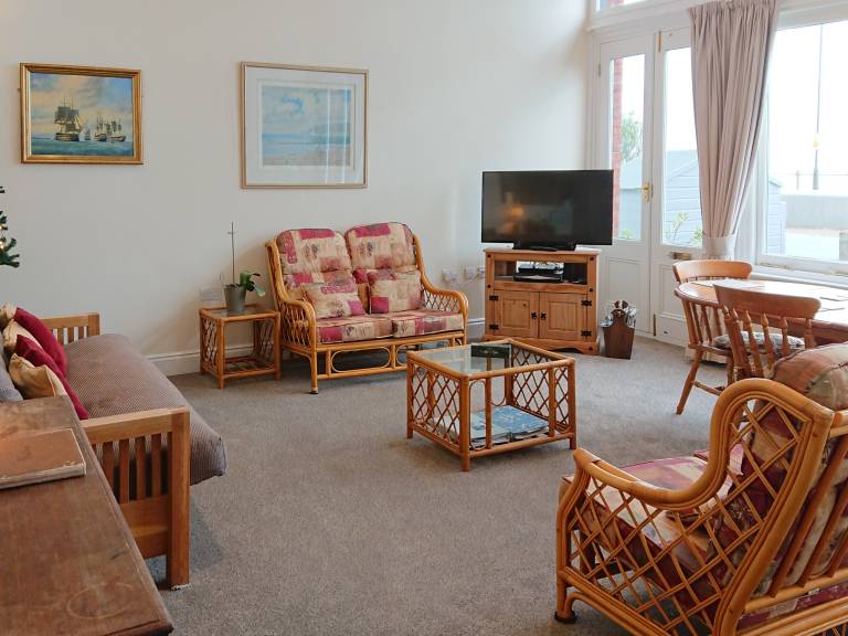 Children-friendly lovely cottage with terrace & garden | Beach view | Close to the beach | Dogs allowed — photo 2