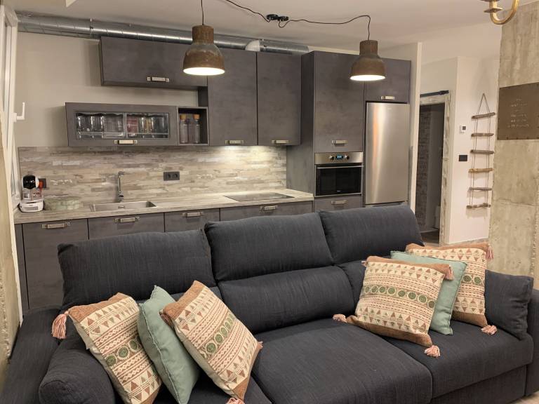 Apartamento Laredo