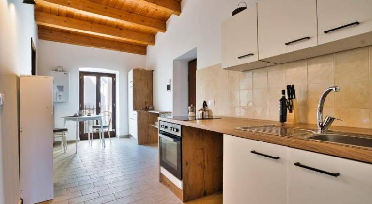 Apartment for 3 persons — photo 2