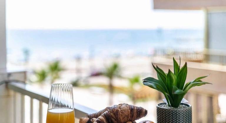 Rental apartment with patio | Beach nearby | Pets allowed — photo 4