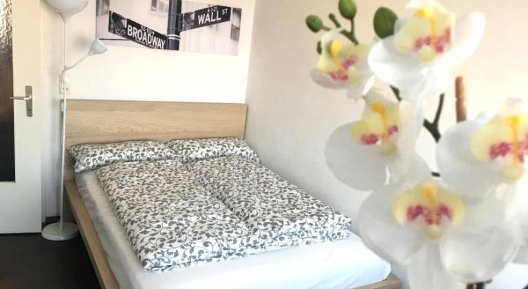 Ferienwohnung Regensburg
