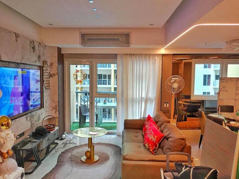 House with 2 rooms for 6 persons — photo 2