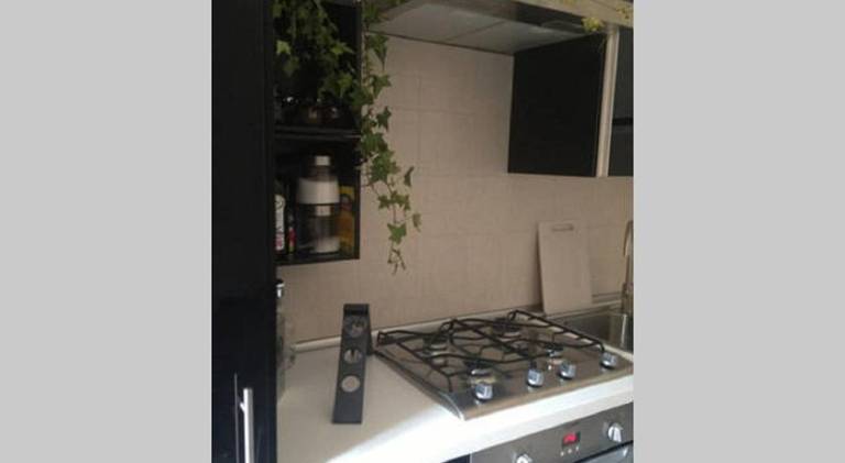 Holiday apartment with 2 rooms for 4 persons — photo 4