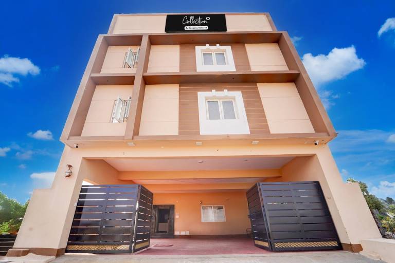 House Tiruppur