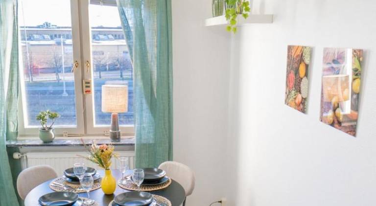 Rental apartment with 1 room for 3 persons — photo 4