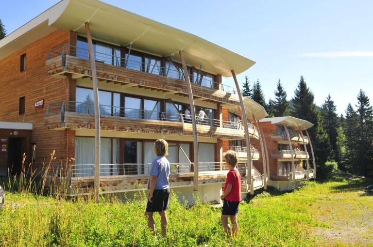 Appartement Chamrousse