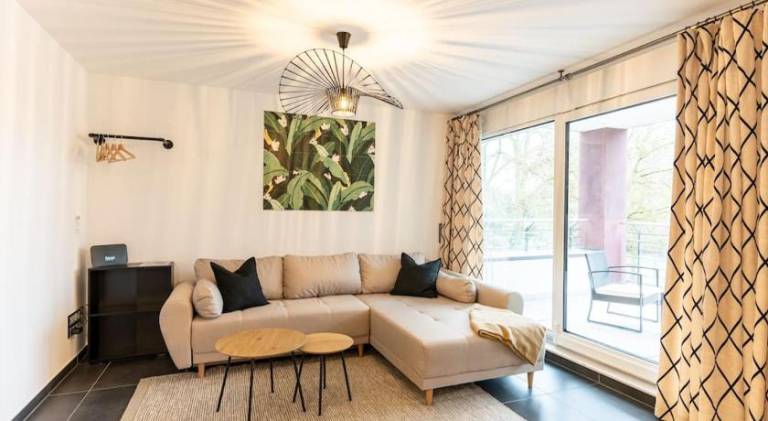 Ferienwohnung Wetzlar