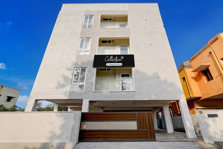 31 m² Ferienhaus