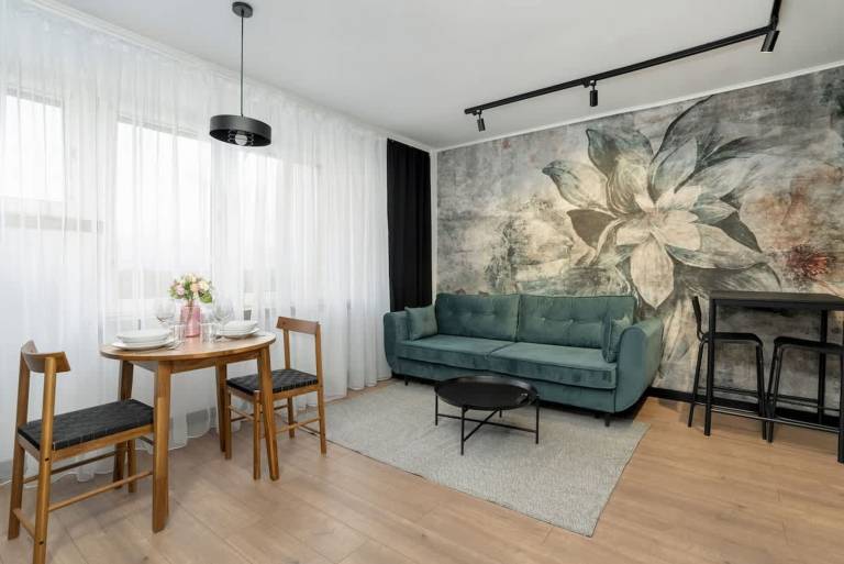 Appartement Rataje