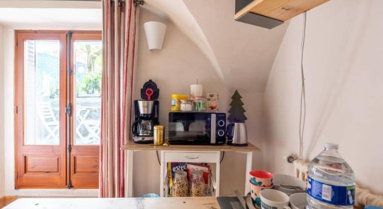 Holiday apartment with patio | Good for workation — photo 5