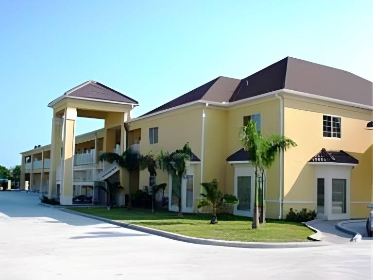 Quality Inn Brownsville in Brownsville, TX