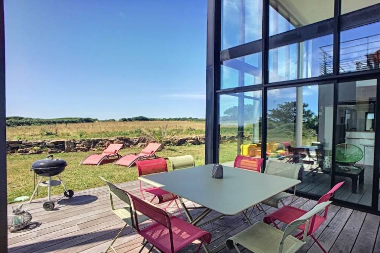 Appartement Audierne