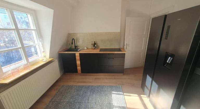 Apartment with 2 rooms for 4 persons — photo 4