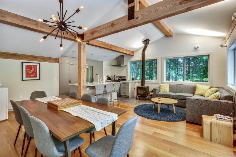 Condo Stowe