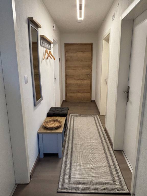 Ferienwohnung Laupheim