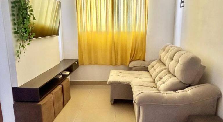 46 m&sup2; Ferienwohnung