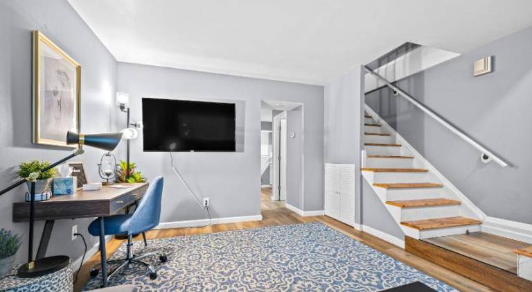 Holiday apartment | Perfect for remote work — photo 2