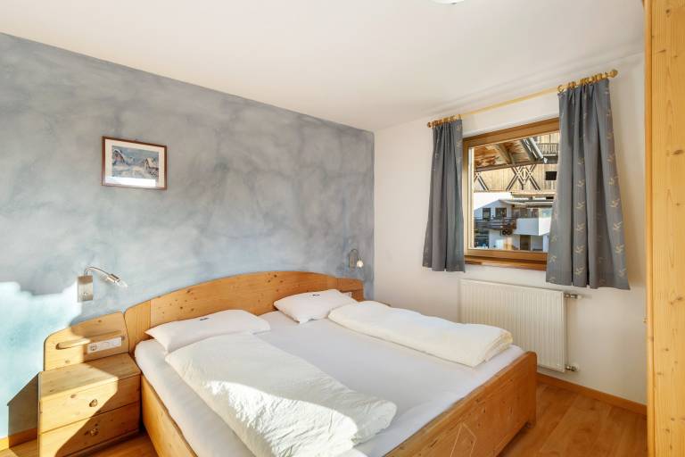 Ferienwohnung mit Hund in Gsies,  f&uuml;r max. 4 Personen