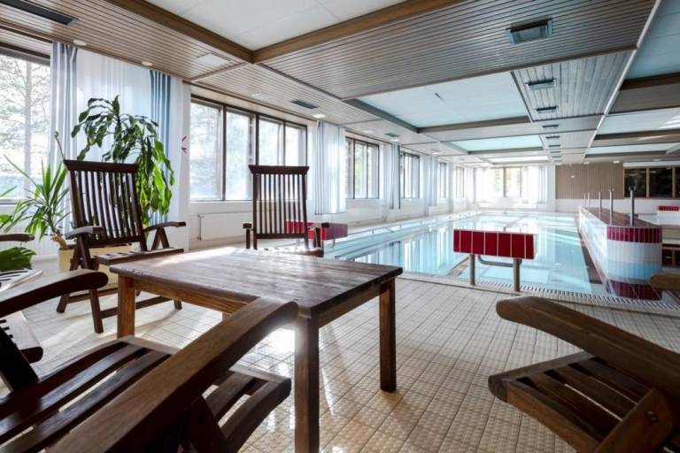 Lapland Hotels Hetta — photo 3