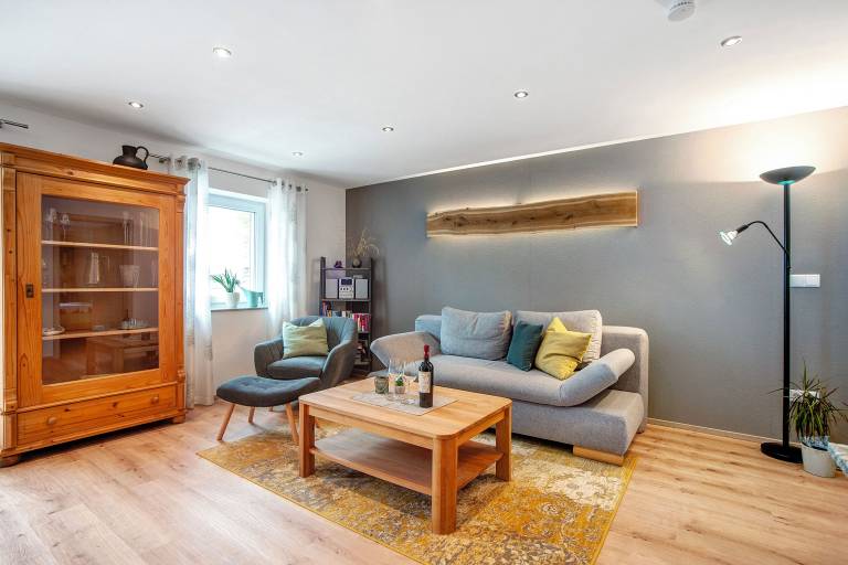 Ferienwohnung Altusried