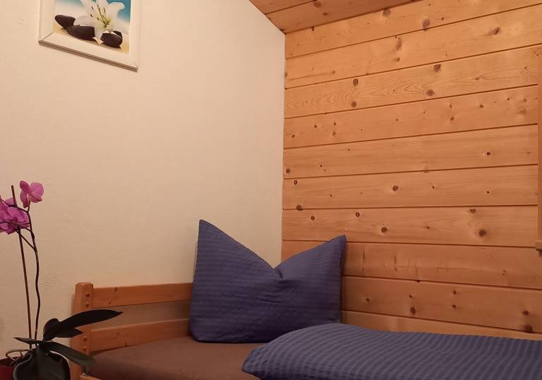 Appartement Tannheim