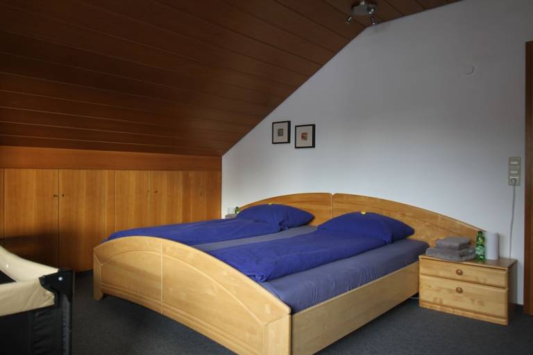Ferienwohnung Auenwald