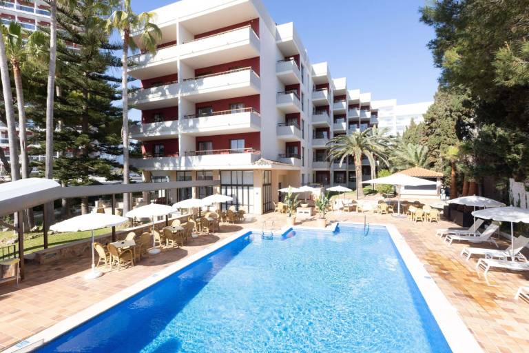 Aparthotel  Palma de Mallorca