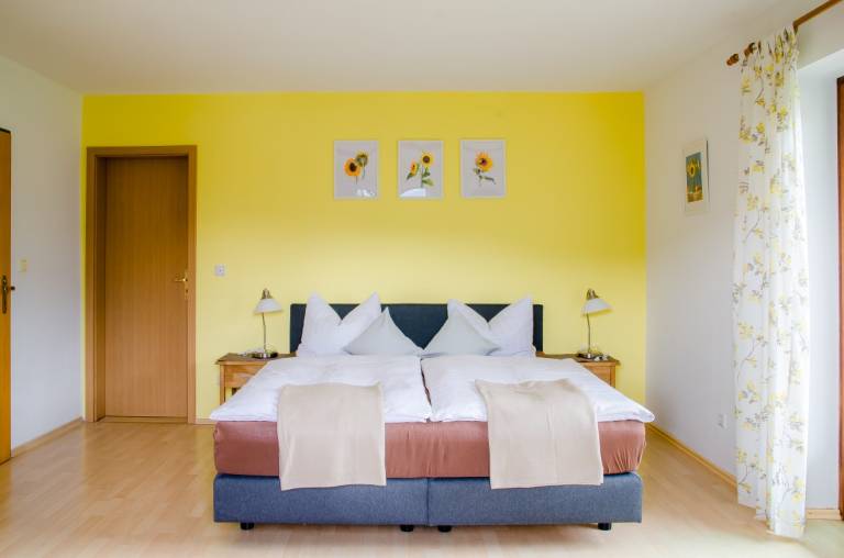 Privatzimmer Schönau am Königssee