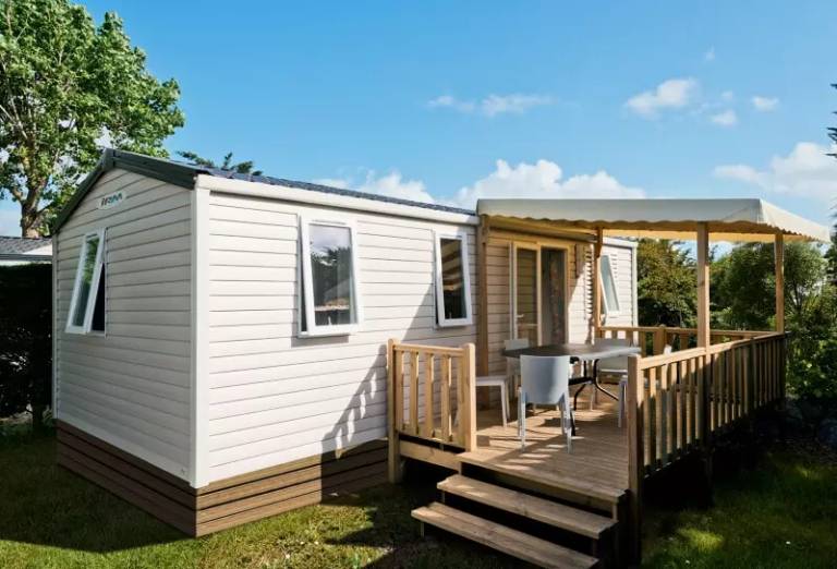 Caravan  Dieppe
