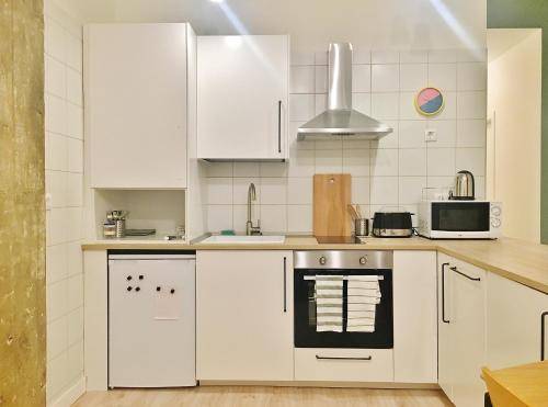 Apartment Moncloa - Aravaca