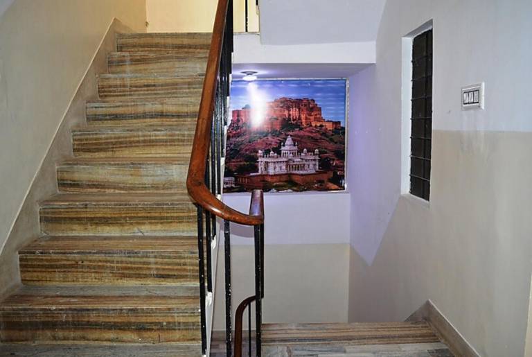 Goroomgo Sands Inn Jodhpur — photo 4