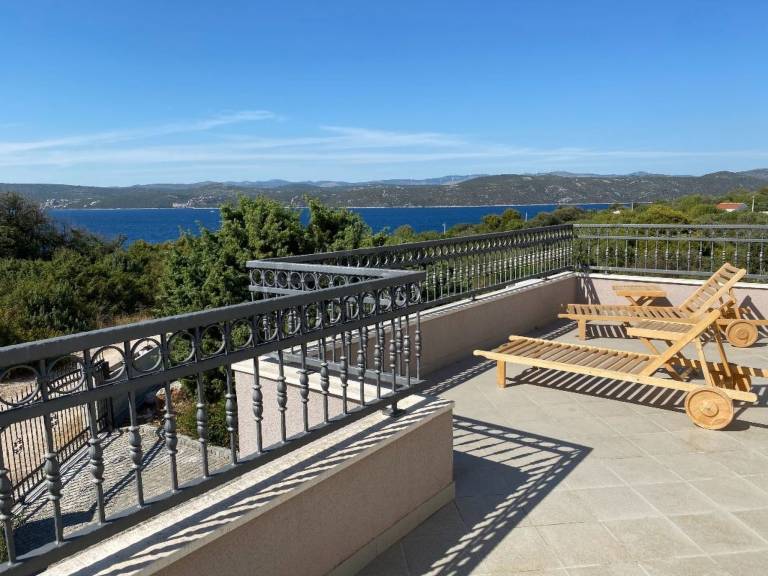 Ferienhaus in Drvenik Mali, Kroatien für max. 5 Personen Ferienhaus in Drvenik Mali, Kroatien für max. 5 Personen