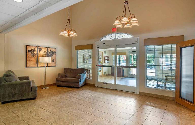 Extended Stay America Suites - Lancaster County — photo 3