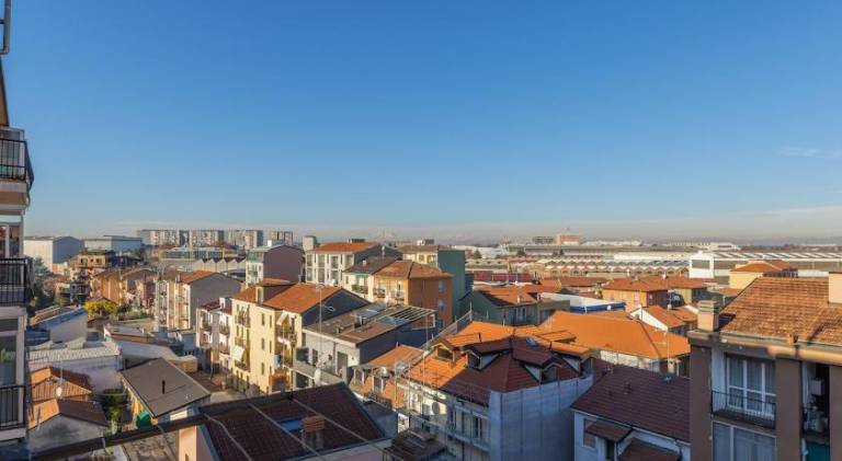 Holiday apartment with 2 rooms for 4 persons — photo 4