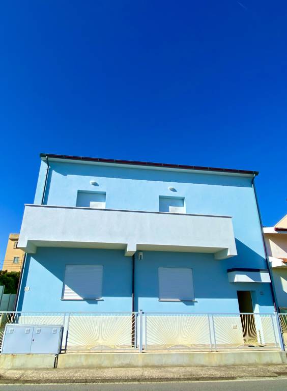 Appartamento Marina di Montemarciano