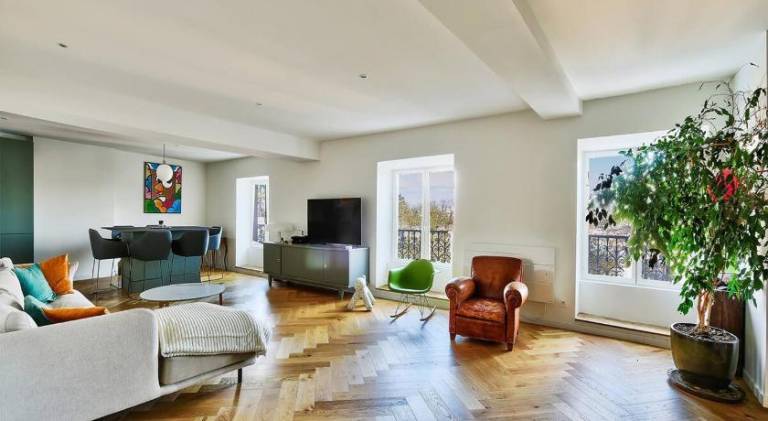 Rental apartment with 3 rooms for 6 persons — photo 3