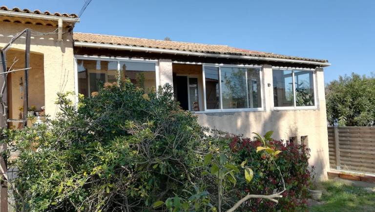 Maison de vacances  La Bocca