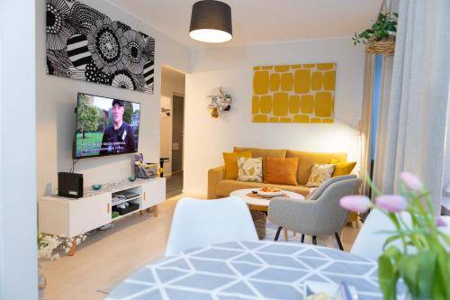 Appartement Lahti