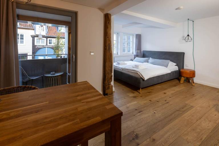 Ferienwohnung Detmold