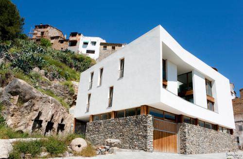 Apartamento  Caudiel
